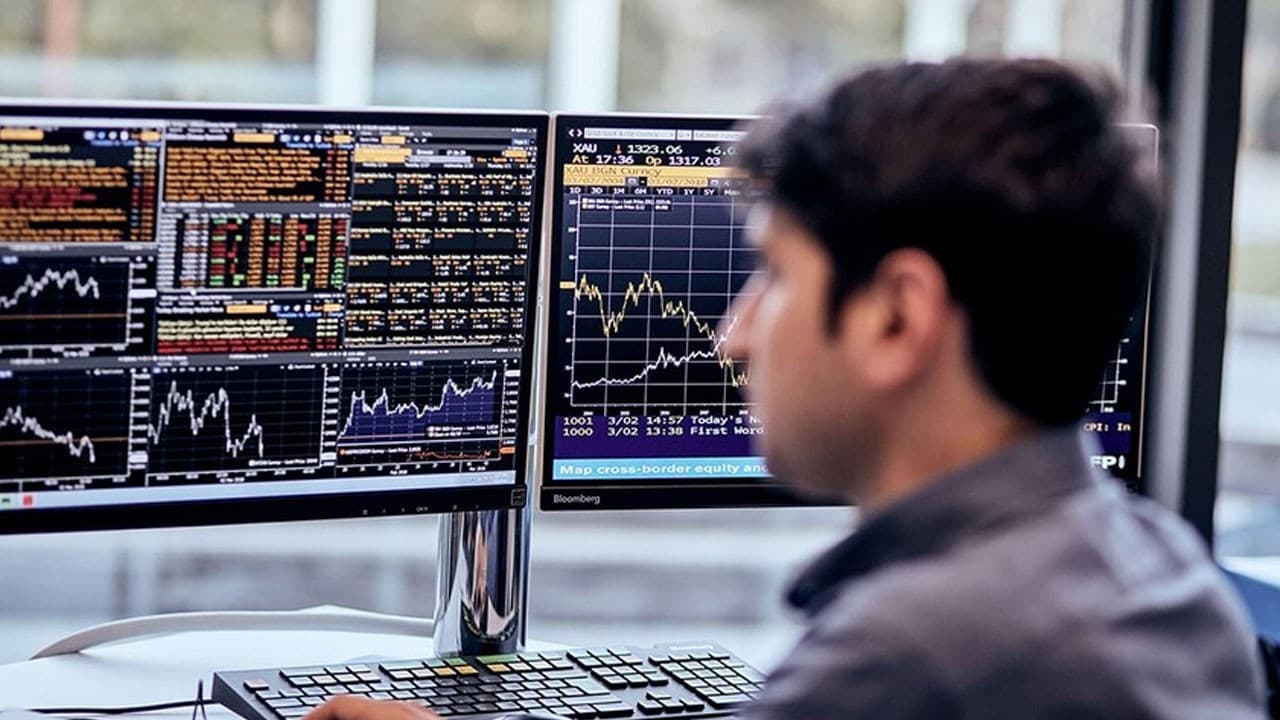 Türkiye'nin kredi risk primi 225 baz puana düştü