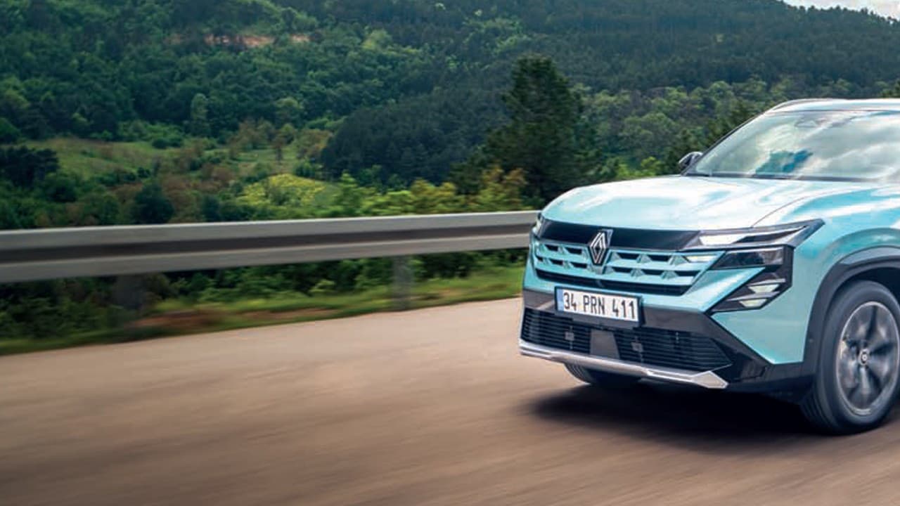 Renault, Hyundai ve Honda Türkiye'de üretime başladı
