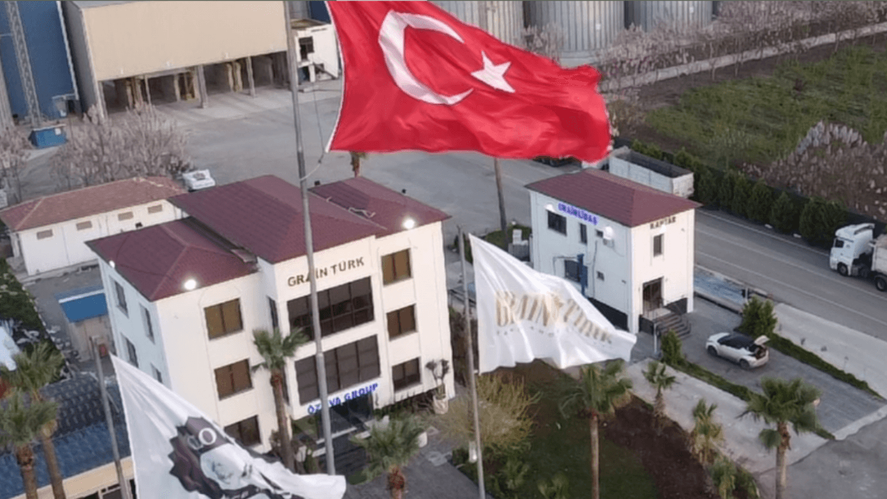 Grainturk, sermayesini yüzde 950 artırarak bedelsiz pay dağıtacak