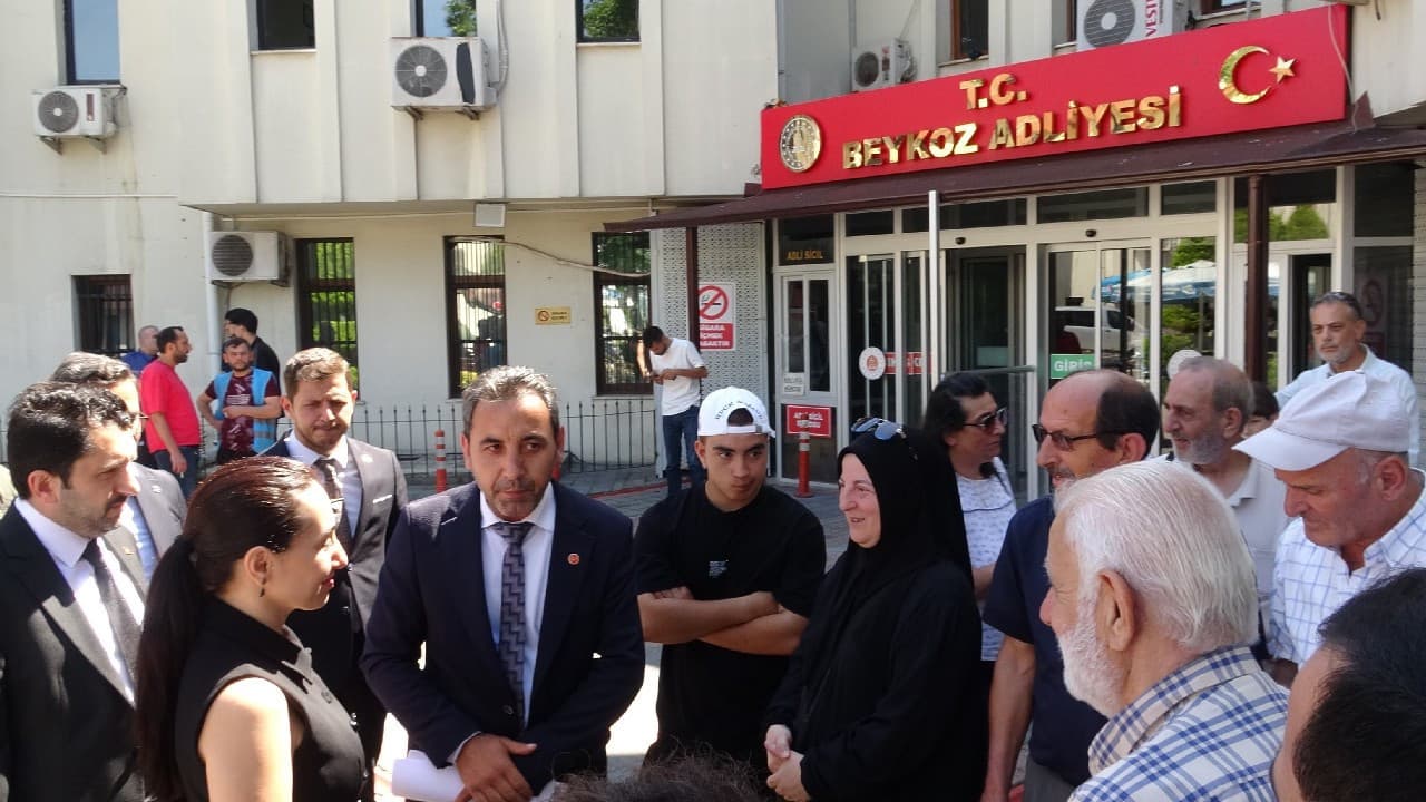 47 yıllık mülkiyet sorunu çözüldü, 1200 hane tapu alabilecek