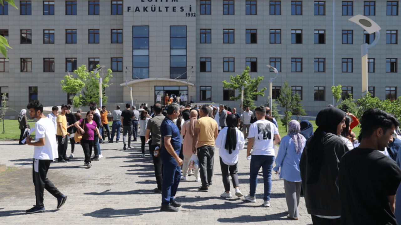 2026 YKS tarihi ve saati açıklandı
