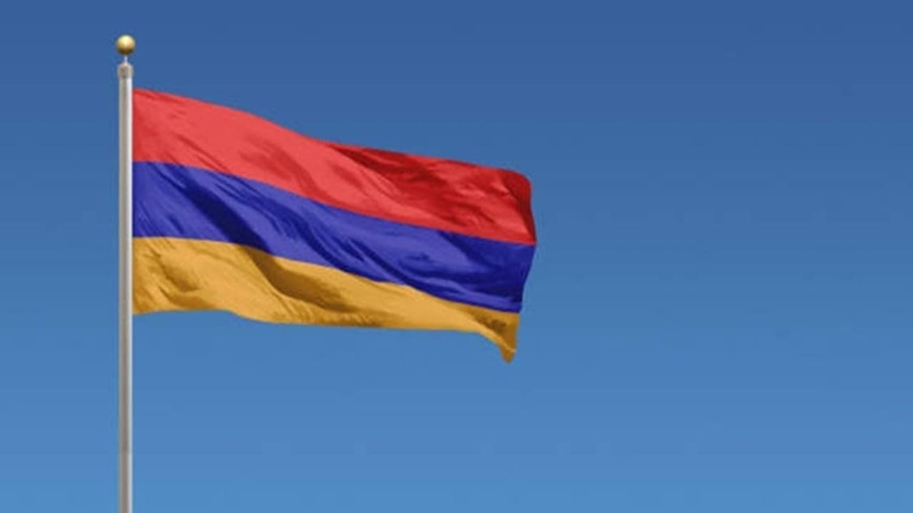 Ermenistan Merkez Bankası Rusya'nın kısıtlamalarını değerlendirdi
