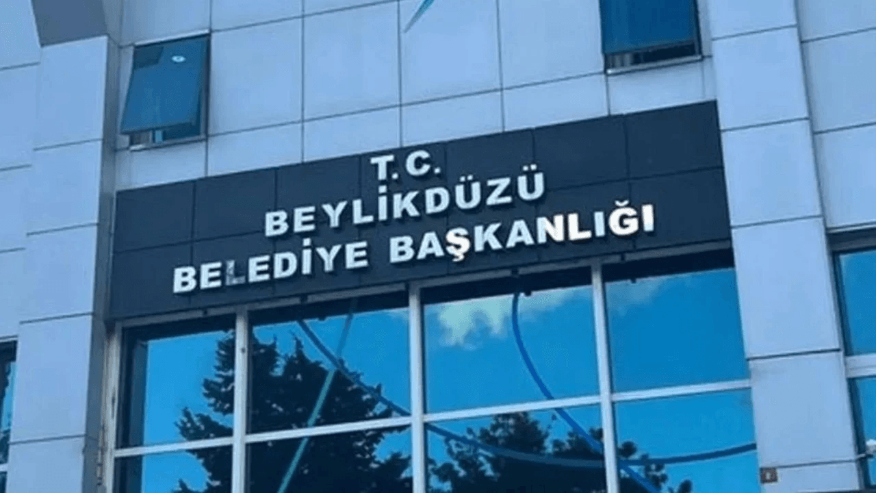 Beylikdüzü Belediyesi'nde iskan soruşturması: 27 kişi gözaltında