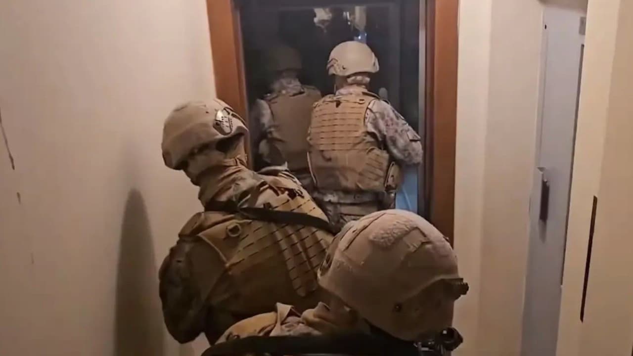 65 ilde mali suç operasyonu: 346 kişi gözaltında
