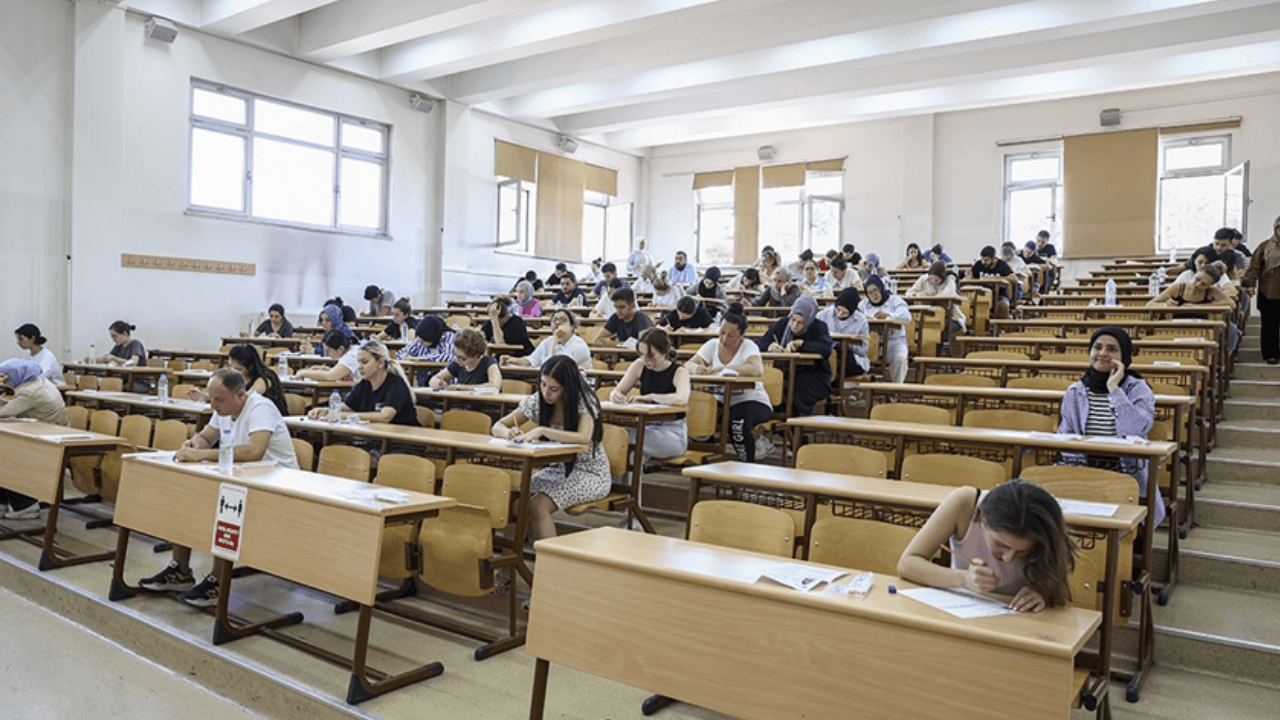 KPSS başvuruları için tarih açıklandı