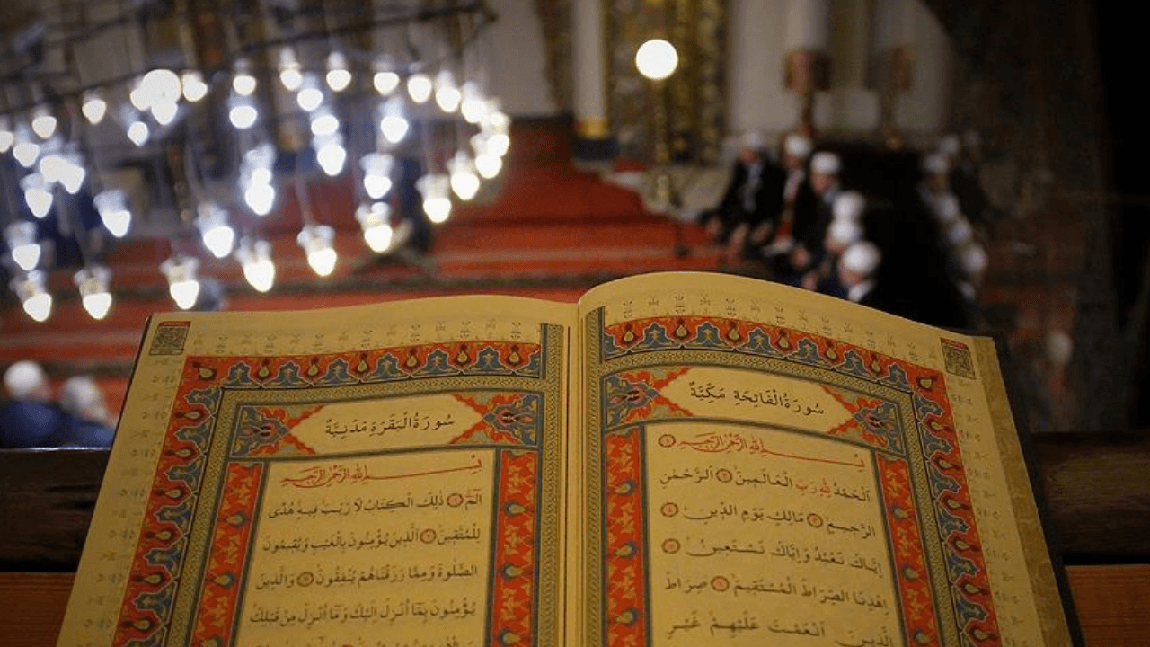 Mevlid Kandili'nin tarihi ne zaman olacak?