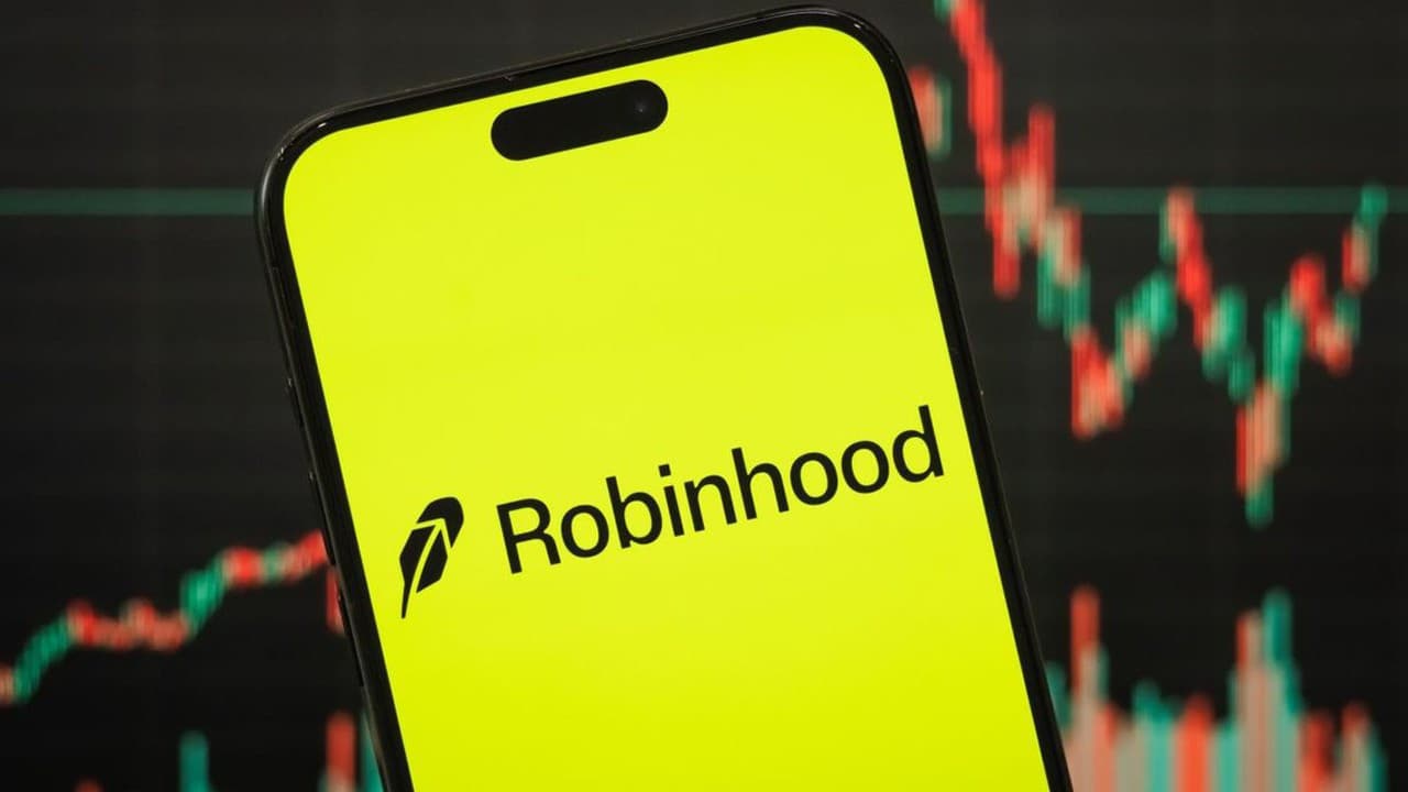 Robinhood, çalışanlarının yüzde 10'unu işten çıkaracak