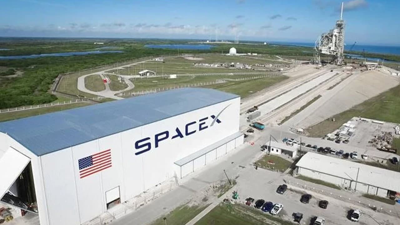 SpaceX, Anysphere'i 60 milyar dolara satın alıyor