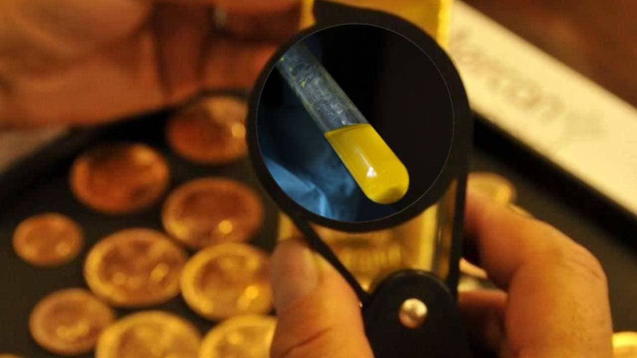 Goldman Sachs uranyumu 'yeni altın' olarak tanımladı