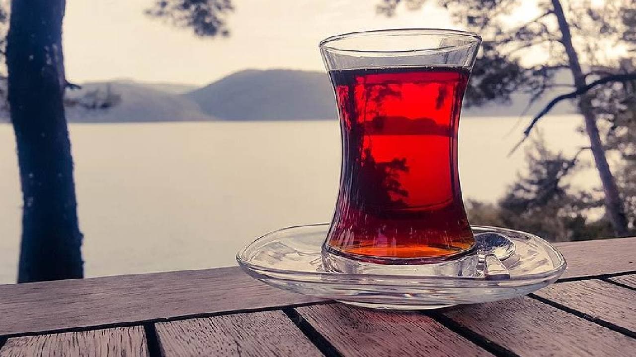 121 yıllık Tirebolu 42 Çay iflas etti, tasfiye süreci başladı