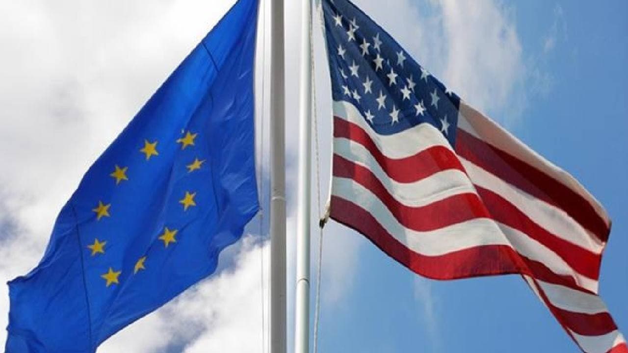 AB, ABD'nin ithalat vergilerini indirmeyi onayladı