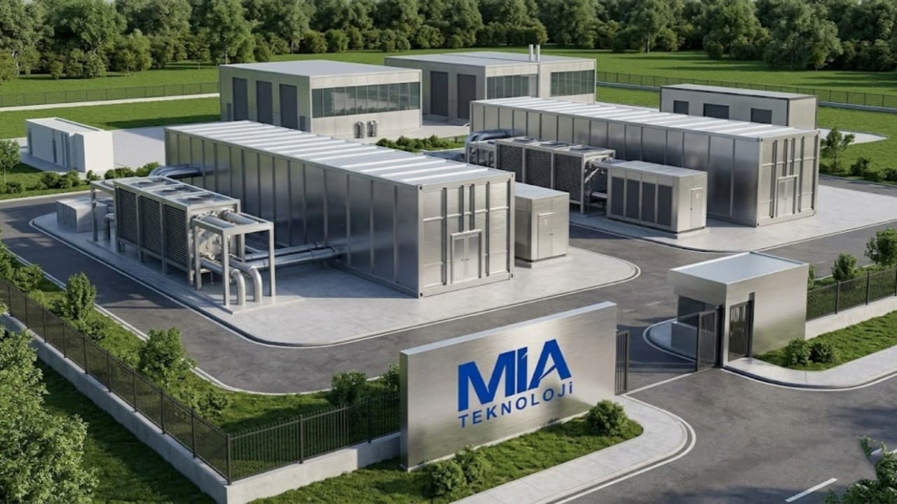 MİA Teknoloji, SMR projeleri için stratejik anlaşma imzaladı
