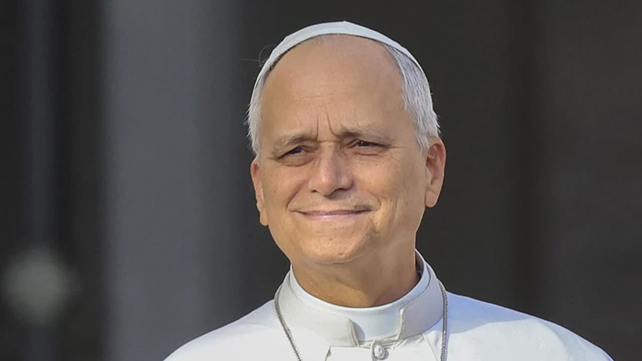 Papa, ABD-İran anlaşmasının savaşı sona erdirmesini umuyor