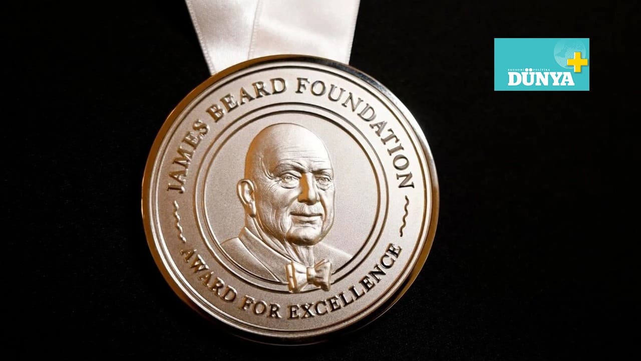 JBJ Soul Foundation, James Beard Etki Ödülü'nü kazandı