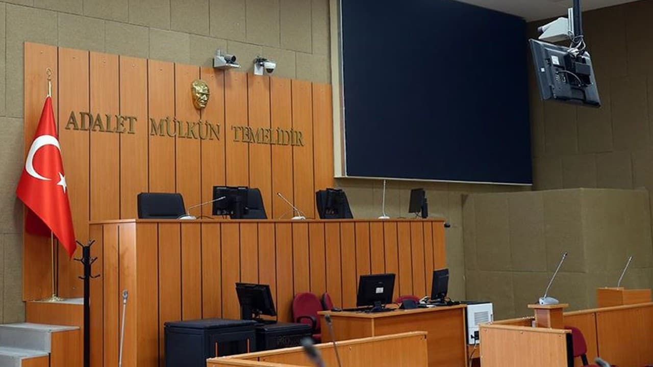 İBB davasında 9 sanık tahliye edildi