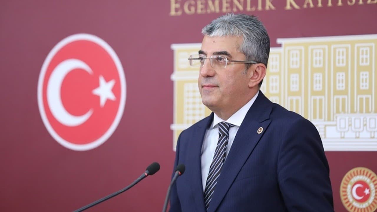 Gökhan Günaydın'ın tedbir kararı kaldırıldı, görevine devam edecek