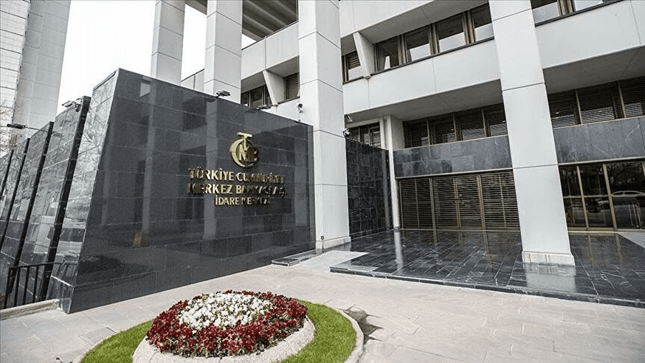 TCMB, Haziran'da enflasyonda yavaşlamanın devam ettiğini açıkladı