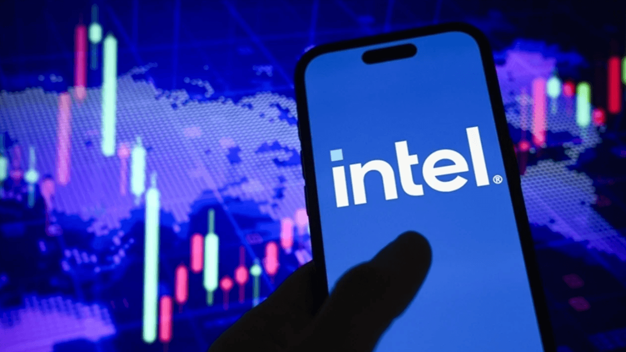 Apple ile anlaşma Intel hisselerini yükseltti