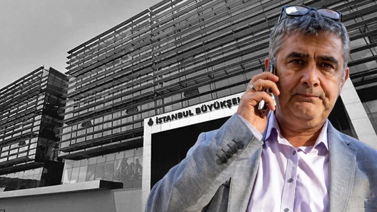 Erhan Karaal'ın kaçırılmasıyla ilgili iki kişi gözaltına alındı