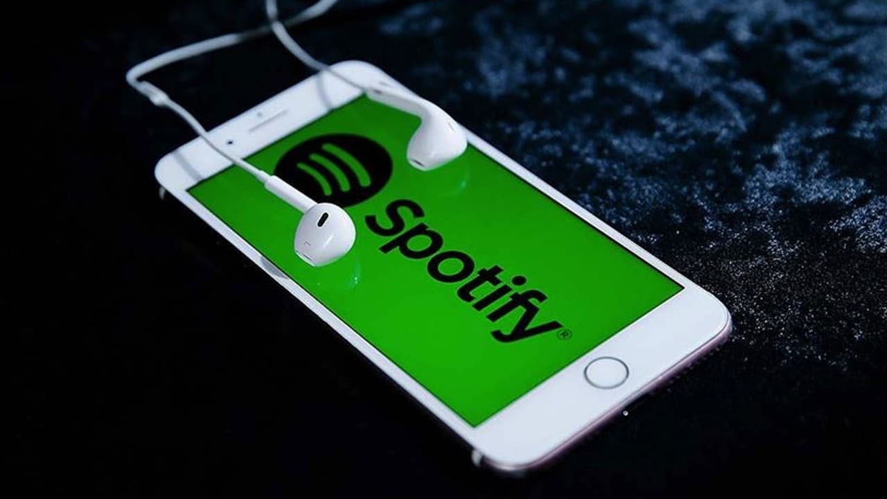 Spotify, İstanbul'da yeni ofisini açtı