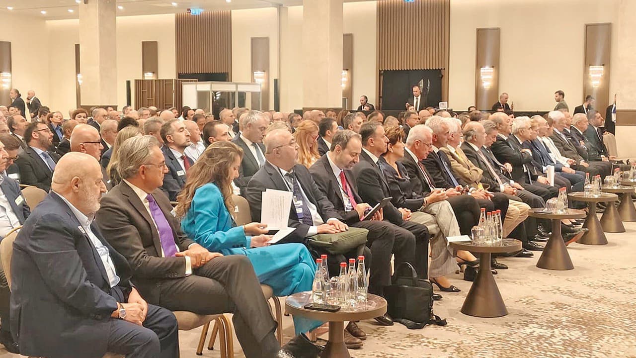 TÜSİAD Başkanı Ozan Diren: Dezenflasyonu desteklemeliyiz