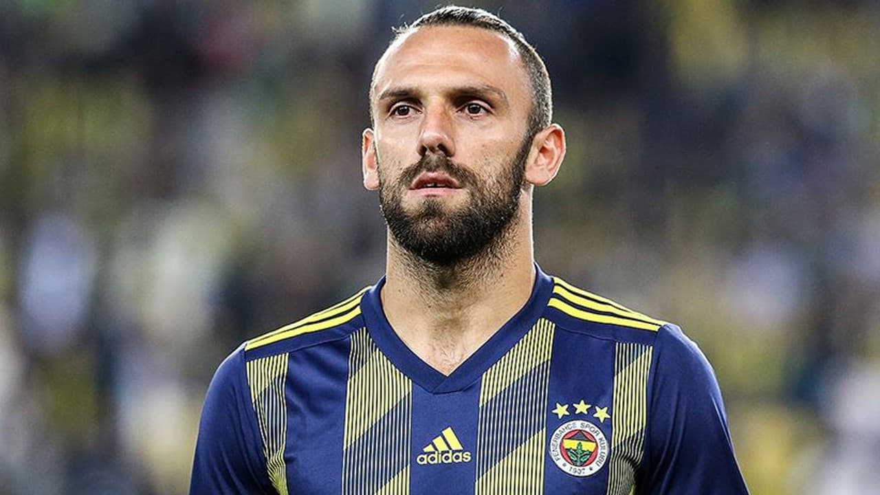 Vedat Muric, Fenerbahçe için İstanbul'a dönüyor