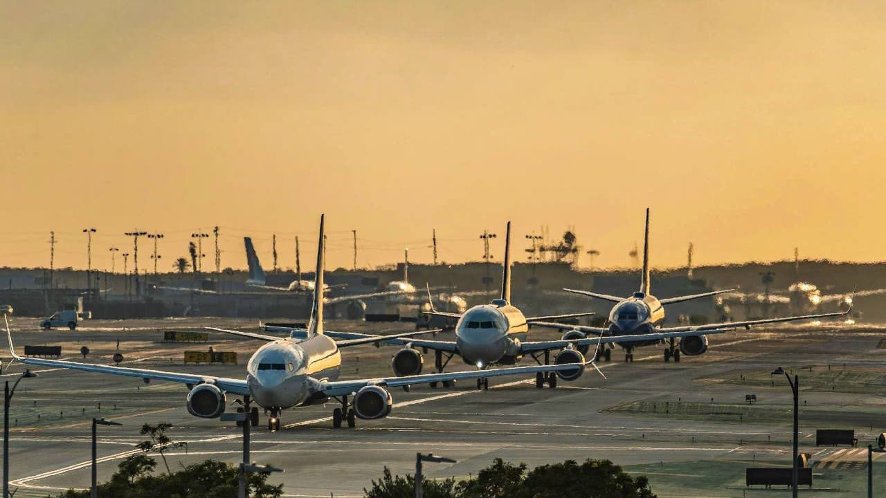 Spirit Airlines'a yeni bir teklif geldi