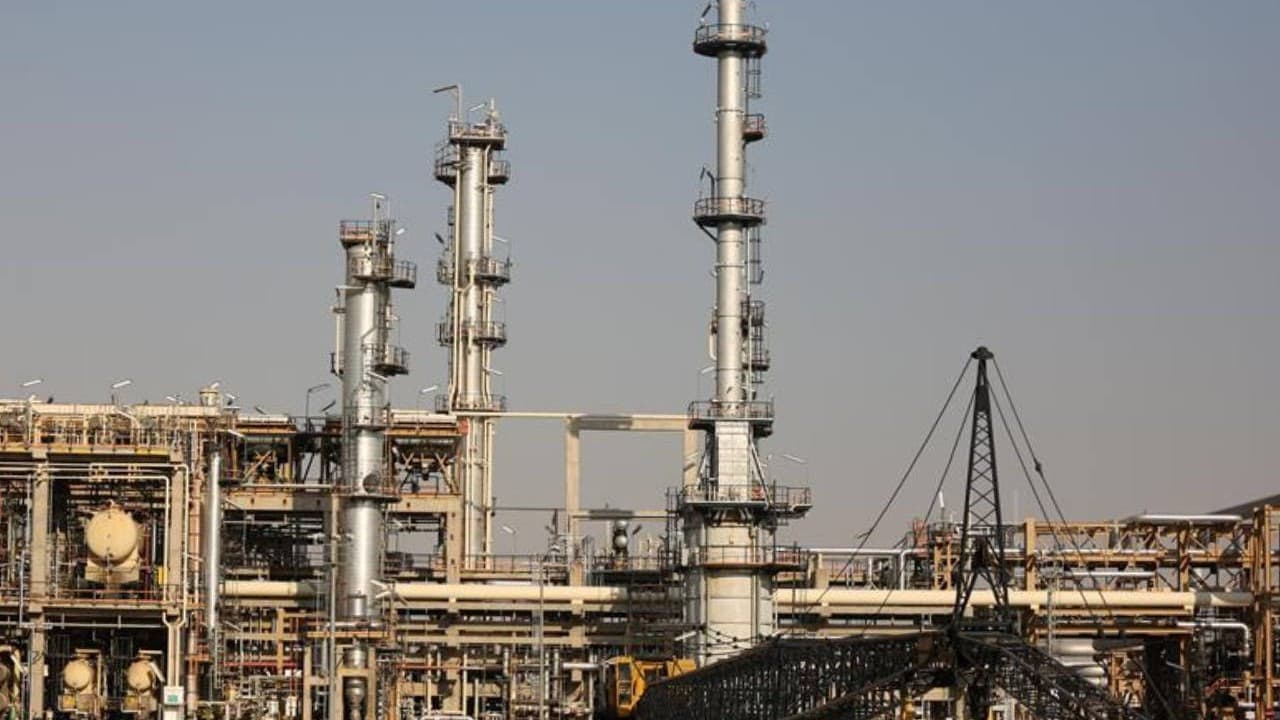 İran'daki petrokimya tesislerinin yüzde 90'ı üretime döndü