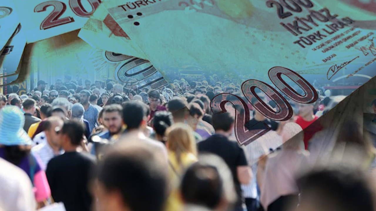 Türkiye'nin Avrupa'daki yaşam maliyeti durumu açıklandı