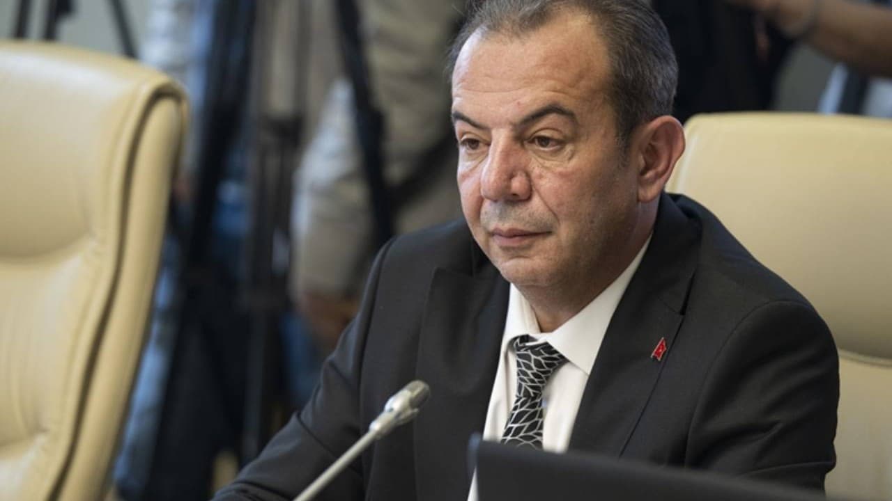 Tanju Özcan, cinsel saldırı iddiasıyla yeniden tutuklandı