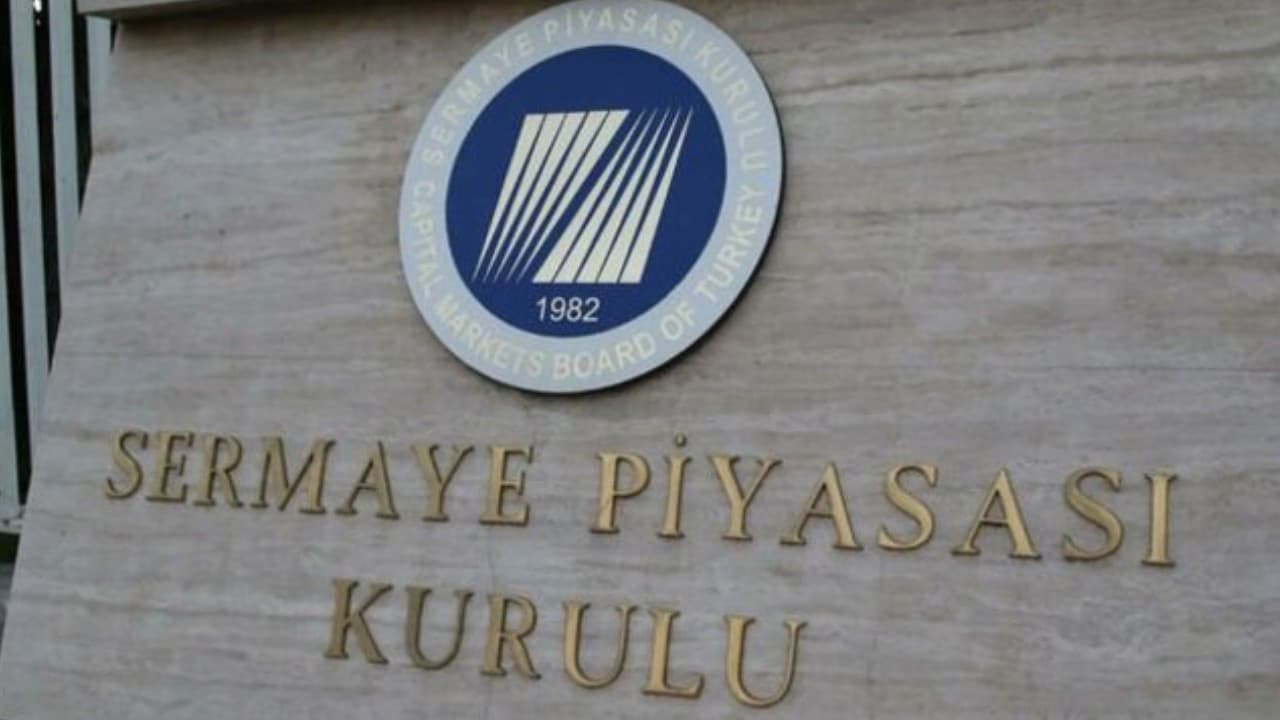 Sermaye Piyasası Kurulu'nda önemli değişiklikler yaşandı