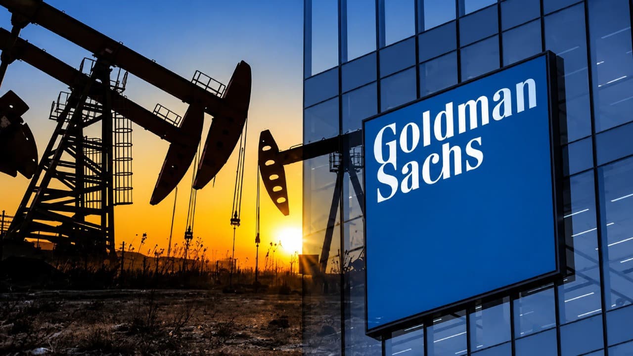 Goldman Sachs, petrol fiyatlarının eski seviyelere dönmeyeceğini öngördü