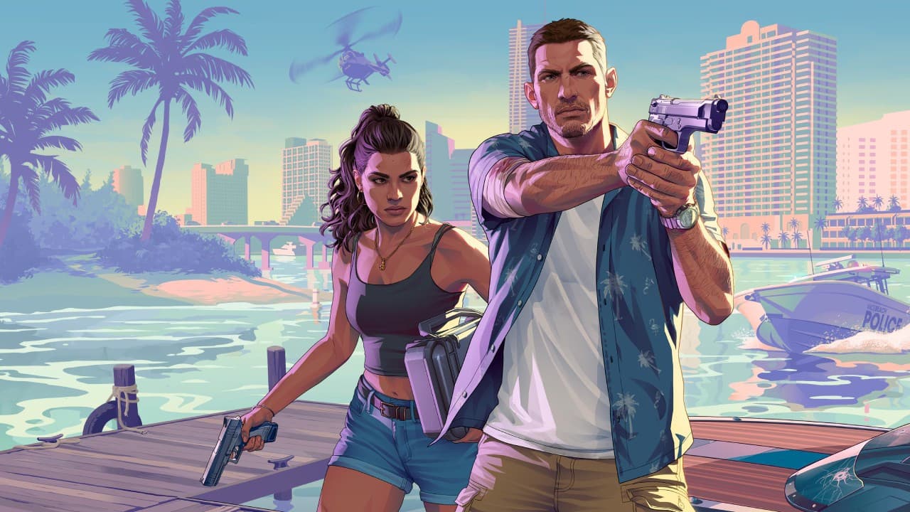 GTA 6'nın ilk günde 46 milyon kopya satışı bekleniyor