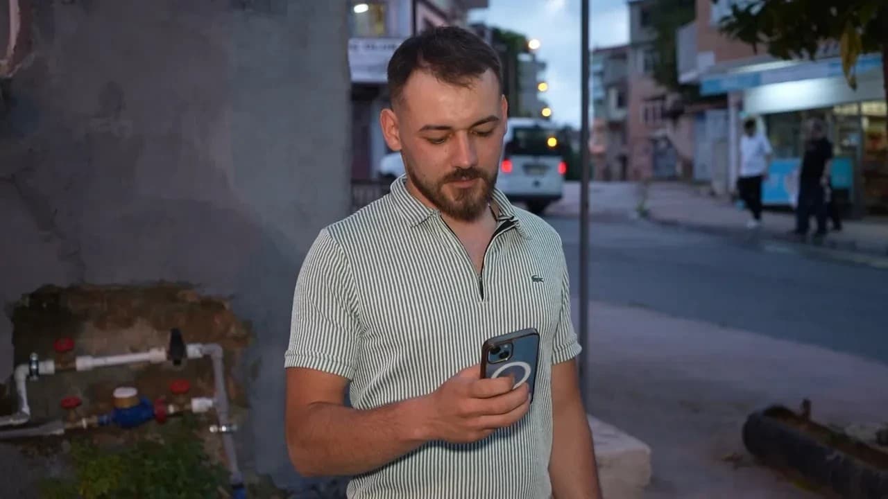 16 milyar TL'lik hesap davasında 5 yıl hapis cezası verildi