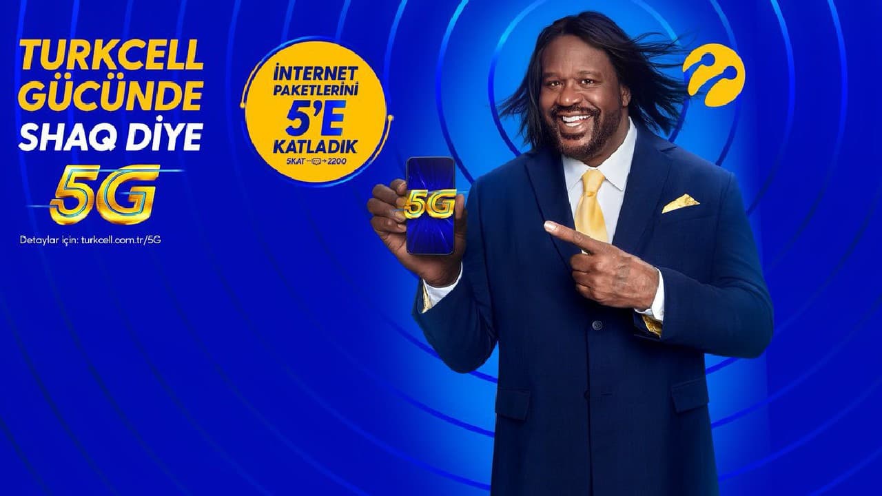 Turkcell, Kristal Elma Ödülleri'nde 29 ödül kazandı