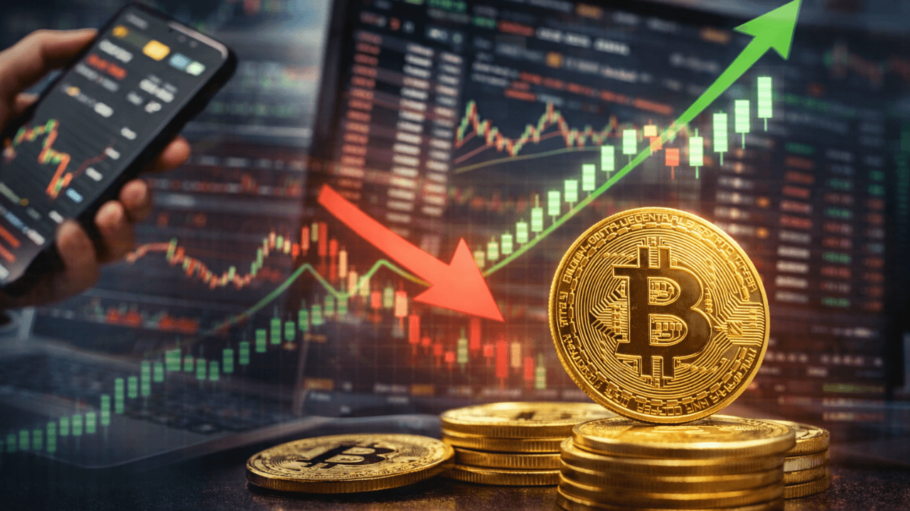 Bitcoin haftayı kayıpla kapatıyor, yatırımcılar endişeli