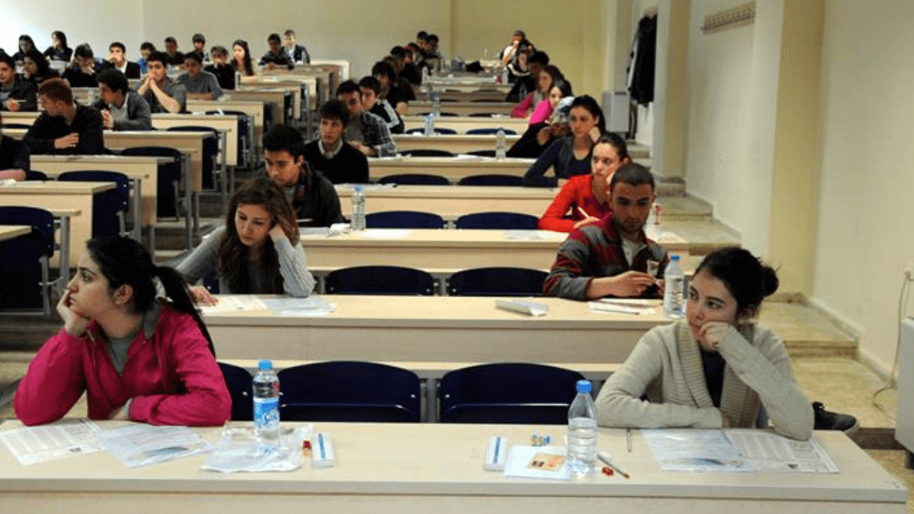 20-21 Haziran'da hangi sınavlar yapılacak?
