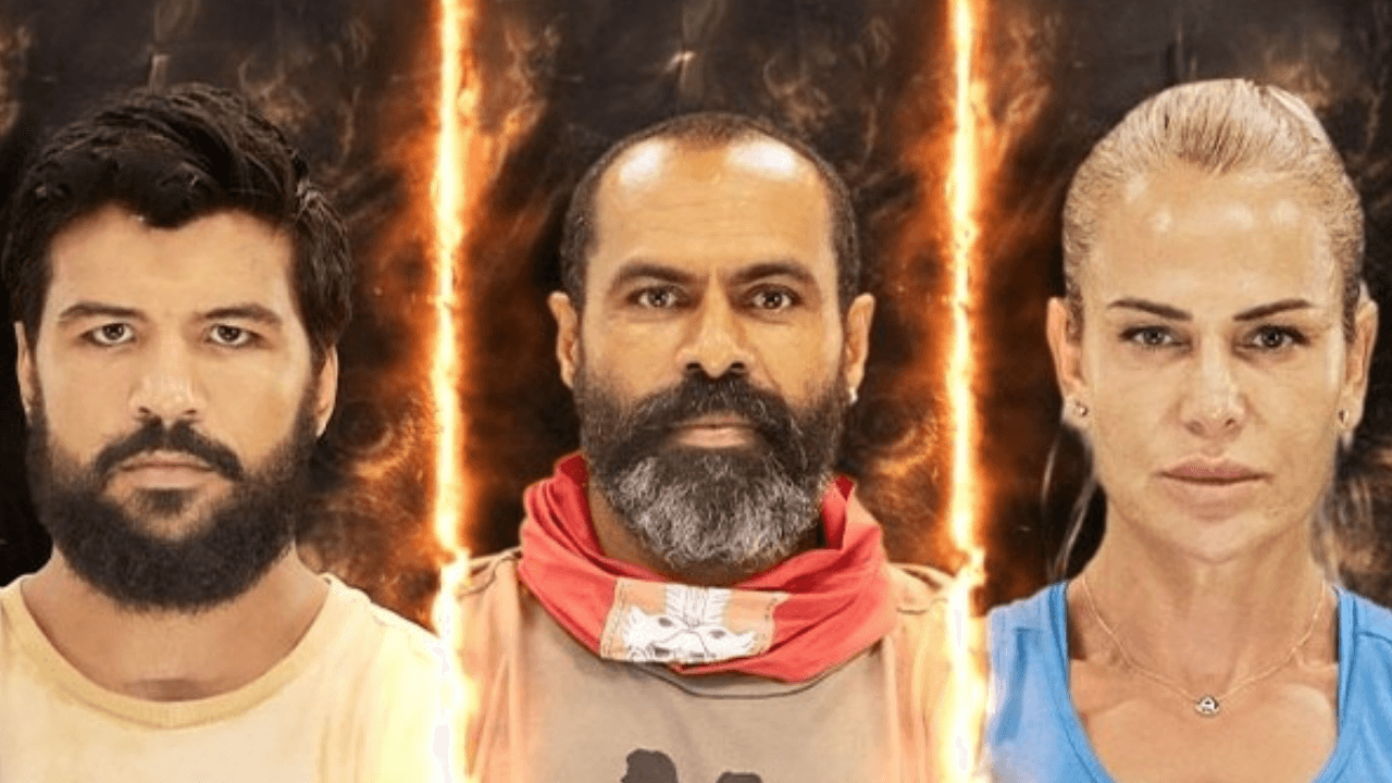 Survivor 2026 finale için yarışan isimler belli oldu