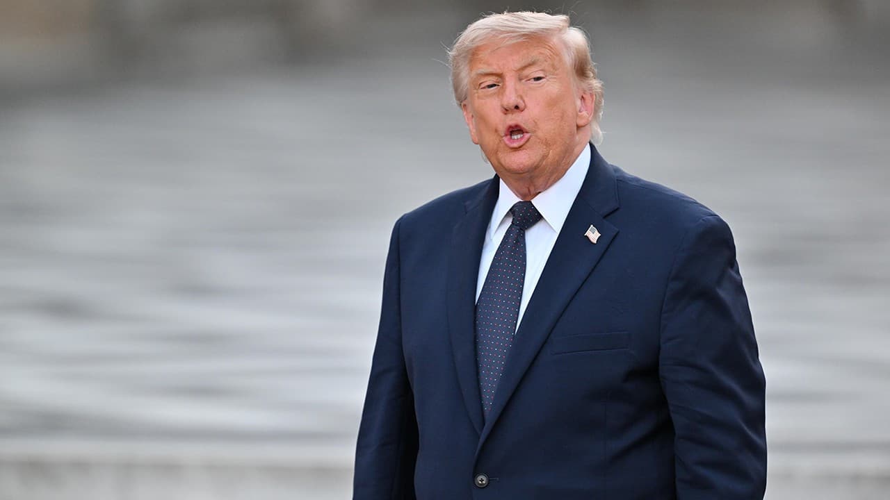 Trump, Hürmüz'deki saldırıdan önce İran ile anlaşma yapıldığını iddia etti