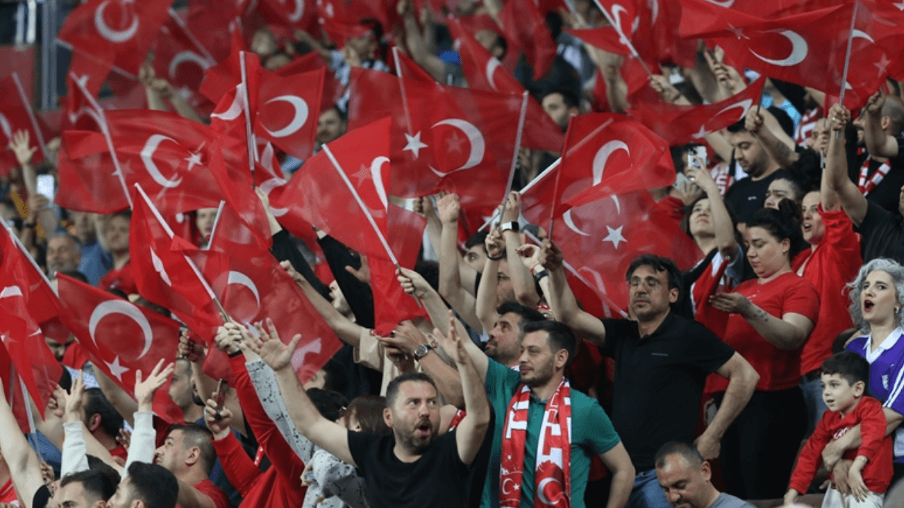 Paraguay Türkiye maçı ne zaman ve hangi kanalda yayınlanacak?