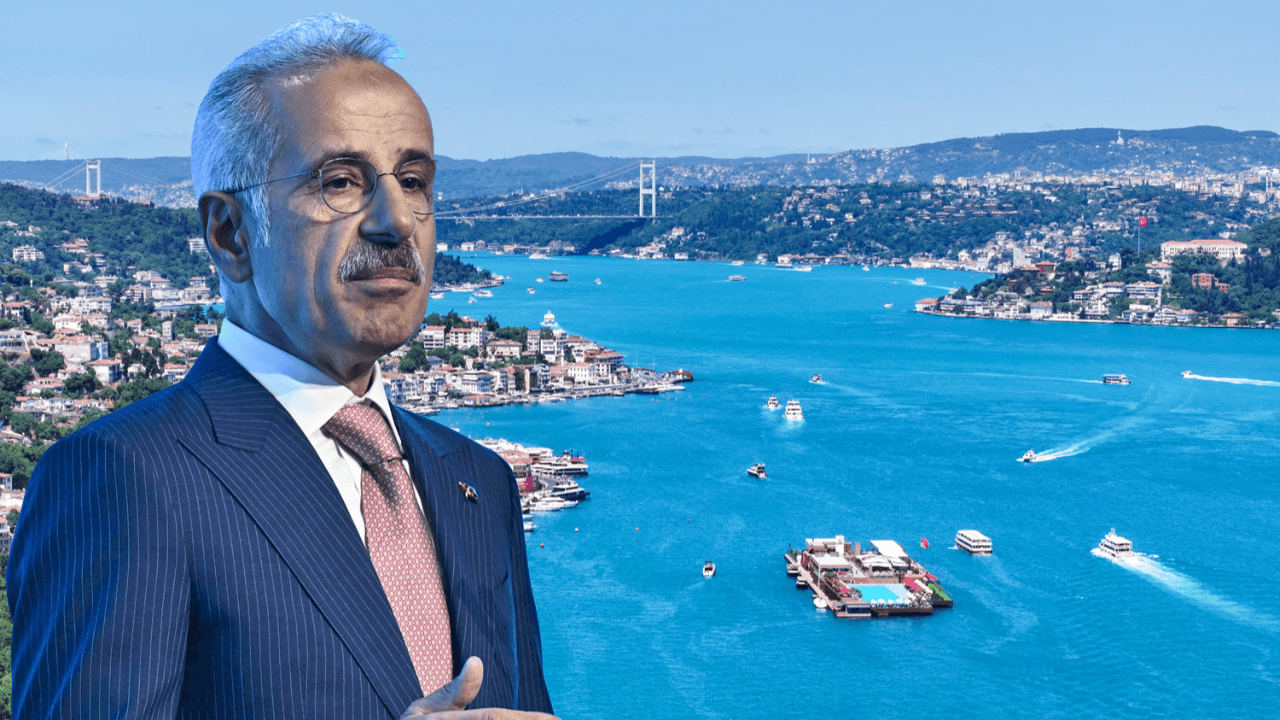 Türk Boğazları'ndan geçiş ücretleri 2026'da artacak