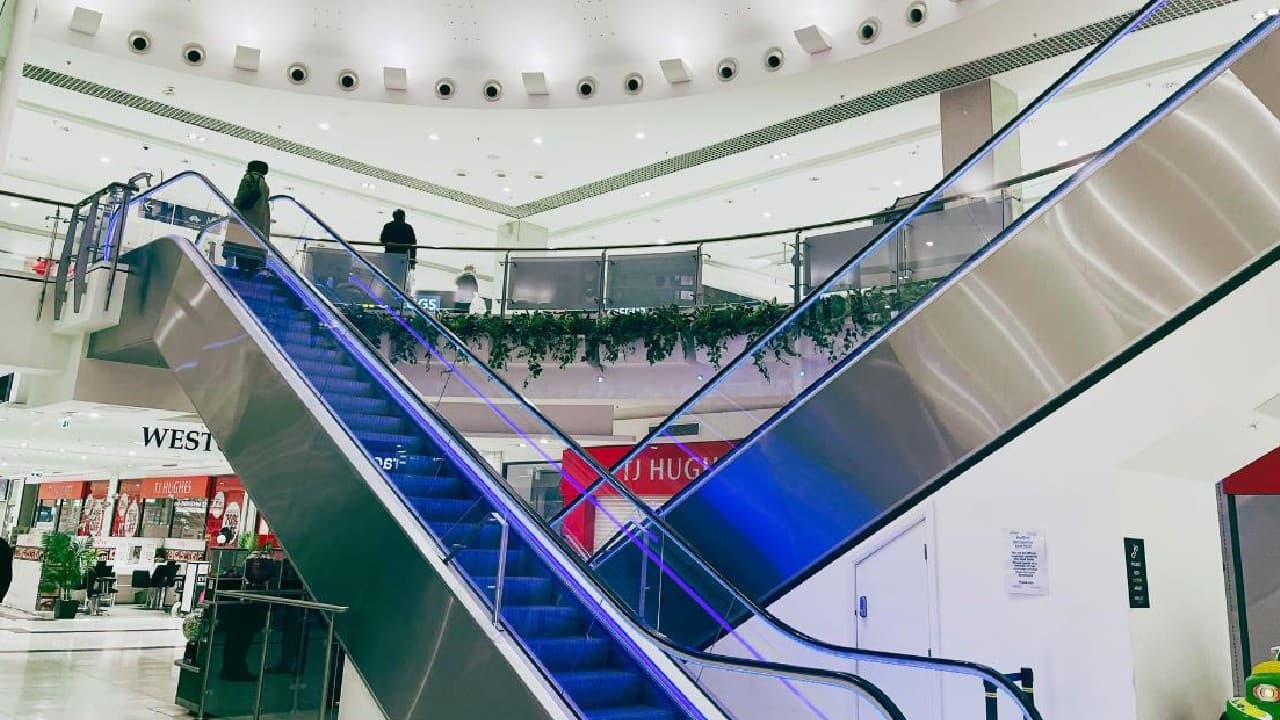 50 yıllık Kirkgate Alışveriş Merkezi kapanıyor
