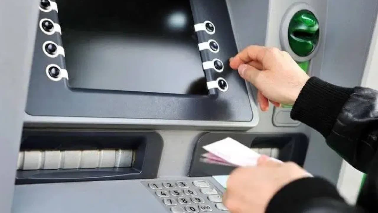 ICBC Bank Türkiye, ATM hizmetlerinde değişiklik yapıyor