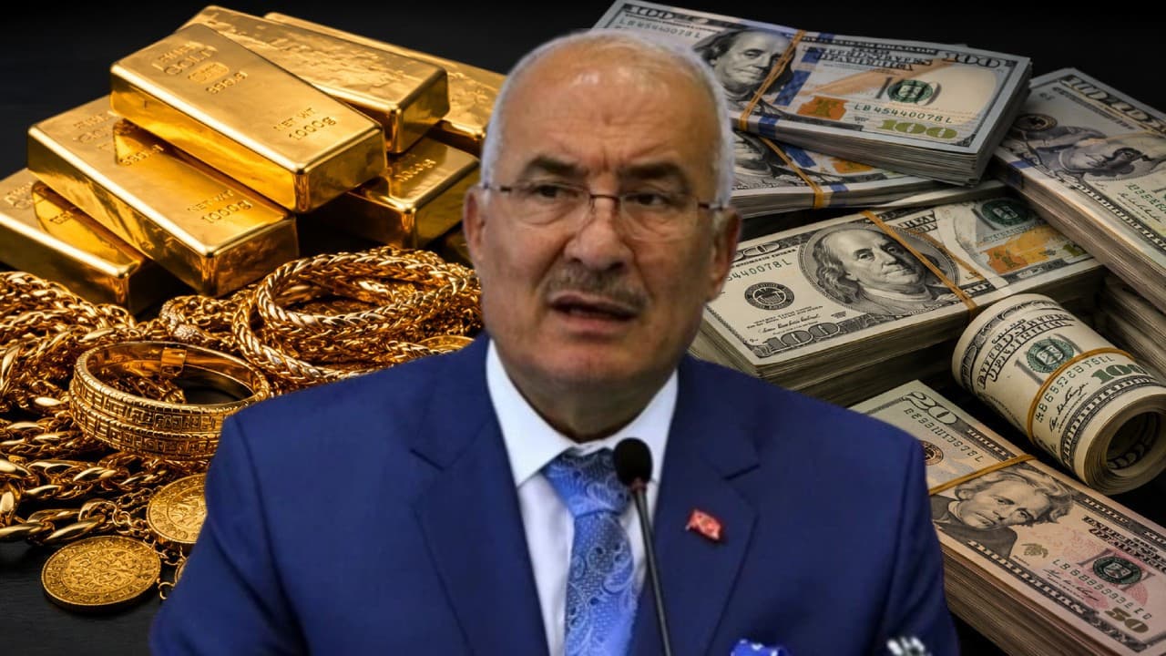 İYİ Parti Milletvekili Kocamaz dolandırıcılık kurbanı oldu