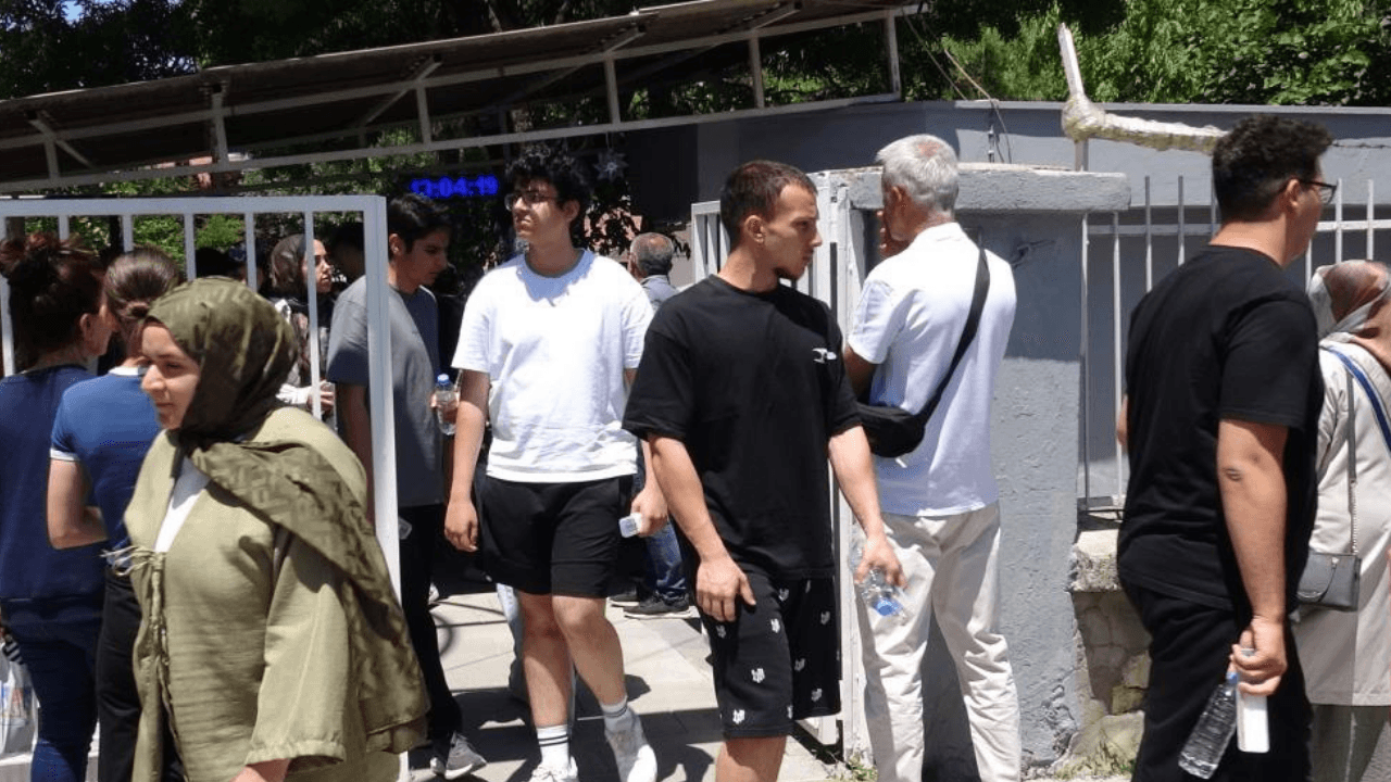 YKS TYT soruları ve cevap anahtarı ne zaman açıklanacak?