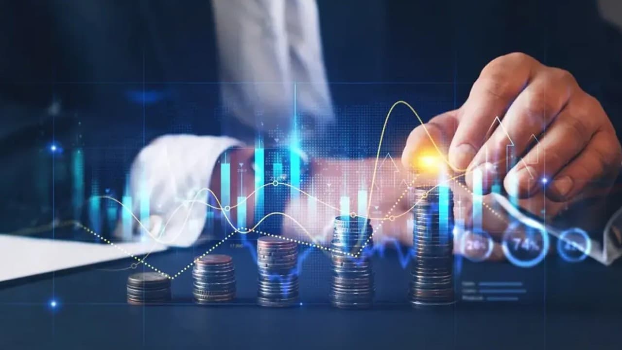 Ekonomi Bakanları 'Birlikte Güçlüyüz' Paylaşımı Yaptı