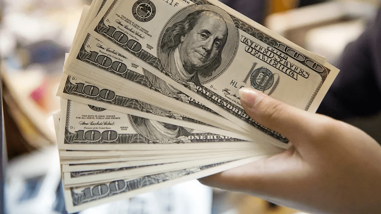 Döviz Kurları: Dolar ve Euro Fiyatları 20 Haziran