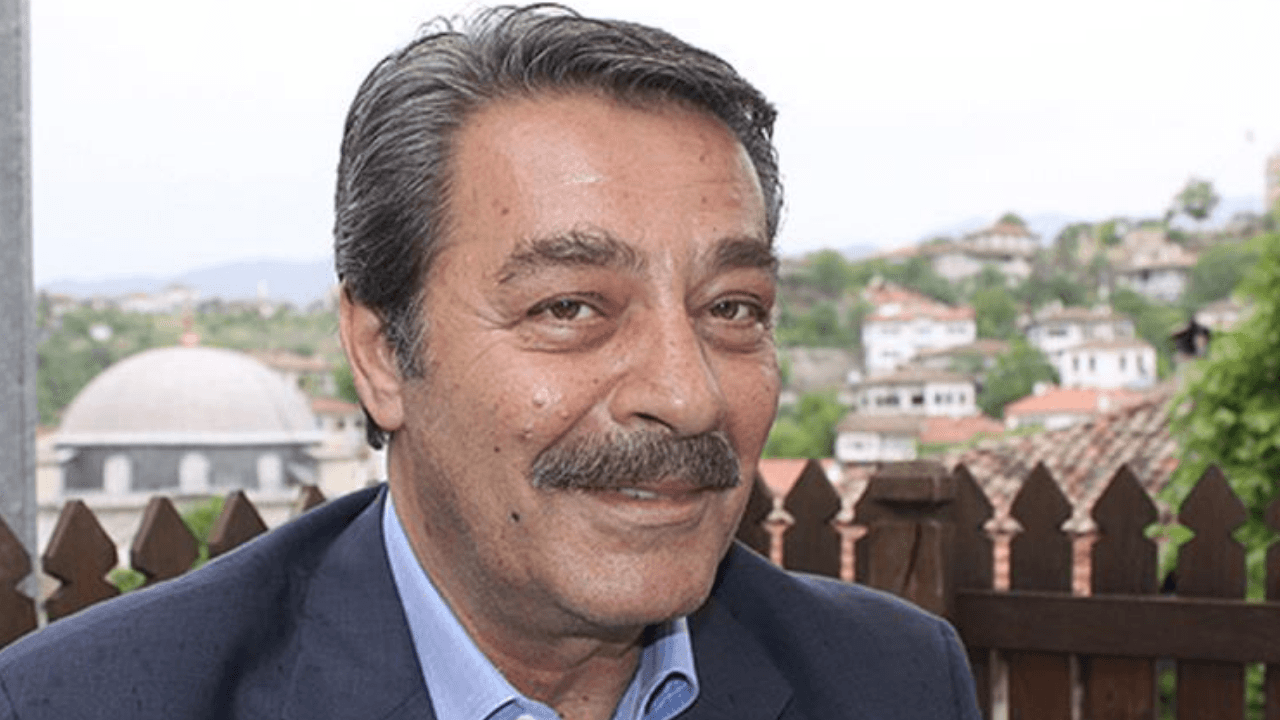 Kadir İnanır'ın sağlık durumu hakkında son gelişmeler