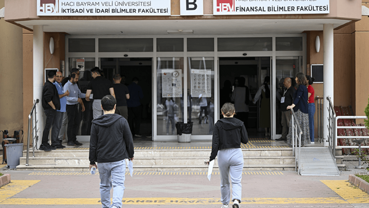 20 Haziran 2026 Cumartesi günü hangi sınav var?