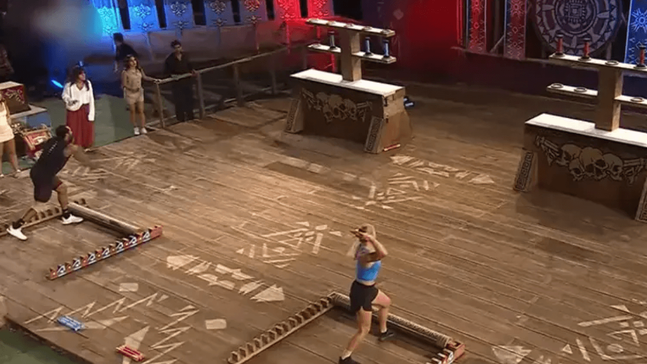 2026 Survivor şampiyonu belli oldu.